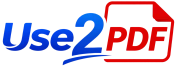 use2pdf